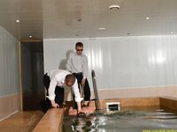 Trap For Escaped Captives 11 - RusCapturedBoys - Muscle