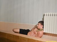 Trap For Escaped Captives 11 - RusCapturedBoys - Muscle