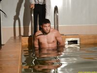 Trap For Escaped Captives 11 - RusCapturedBoys - Muscle