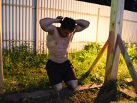 Trap For Escaped Captives 12 - RusCapturedBoys - Bondage&Disciрline
