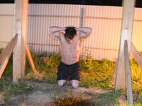 Trap For Escaped Captives 12 - RusCapturedBoys - Bondage&Disciрline
