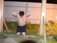 Trap For Escaped Captives 12 - RusCapturedBoys - Bondage&Disciрline