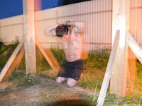 Trap For Escaped Captives 12 - RusCapturedBoys - Bondage&Disciрline
