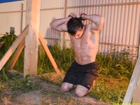 Trap For Escaped Captives 12 - RusCapturedBoys - Bondage&Disciрline