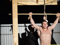 Trap For Escaped Captives 12 - RusCapturedBoys - Bondage&Disciрline