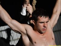 Trap For Escaped Captives 12 - RusCapturedBoys - Bondage&Disciрline