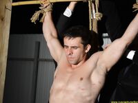 Trap For Escaped Captives 12 - RusCapturedBoys - Bondage&Disciрline