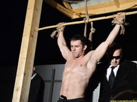 Trap For Escaped Captives 12 - RusCapturedBoys - Bondage&Disciрline