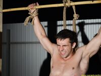 Trap For Escaped Captives 12 - RusCapturedBoys - Bondage&Disciрline