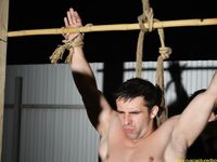 Trap For Escaped Captives 12 - RusCapturedBoys - Bondage&Disciрline