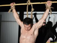 Trap For Escaped Captives 12 - RusCapturedBoys - Bondage&Disciрline