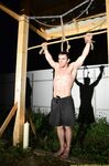 Trap For Escaped Captives 12 - RusCapturedBoys - Bondage&Disciрline