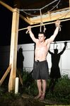 Trap For Escaped Captives 12 - RusCapturedBoys - Bondage&Disciрline