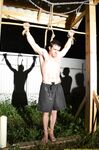 Trap For Escaped Captives 12 - RusCapturedBoys - Bondage&Disciрline