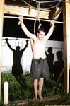 Trap For Escaped Captives 12 - RusCapturedBoys - Bondage&Disciрline