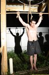 Trap For Escaped Captives 12 - RusCapturedBoys - Bondage&Disciрline
