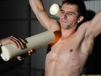 Trap For Escaped Captives 12 - RusCapturedBoys - Bondage&Disciрline
