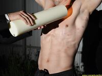 Trap For Escaped Captives 12 - RusCapturedBoys - Bondage&Disciрline