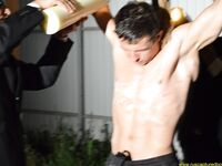 Trap For Escaped Captives 12 - RusCapturedBoys - Bondage&Disciрline