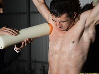 Trap For Escaped Captives 12 - RusCapturedBoys - Bondage&Disciрline