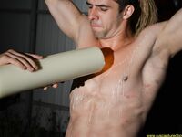 Trap For Escaped Captives 12 - RusCapturedBoys - Bondage&Disciрline