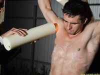 Trap For Escaped Captives 12 - RusCapturedBoys - Bondage&Disciрline