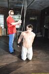 Trap For Escaped Captives 2 - RusCapturedBoys - Amateur