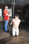 Trap For Escaped Captives 2 - RusCapturedBoys - Amateur
