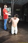 Trap For Escaped Captives 2 - RusCapturedBoys - Amateur