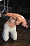 Trap For Escaped Captives 2 - RusCapturedBoys - Amateur