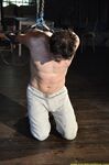 Trap For Escaped Captives 2 - RusCapturedBoys - Amateur