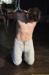 Trap For Escaped Captives 2 - RusCapturedBoys - Amateur