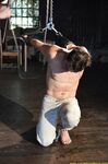 Trap For Escaped Captives 2 - RusCapturedBoys - Amateur