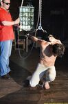 Trap For Escaped Captives 2 - RusCapturedBoys - Amateur