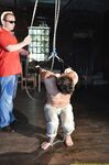 Trap For Escaped Captives 2 - RusCapturedBoys - Amateur