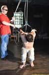 Trap For Escaped Captives 2 - RusCapturedBoys - Amateur