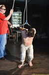 Trap For Escaped Captives 2 - RusCapturedBoys - Amateur