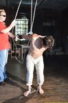 Trap For Escaped Captives 2 - RusCapturedBoys - Amateur