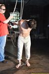 Trap For Escaped Captives 2 - RusCapturedBoys - Amateur