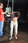 Trap For Escaped Captives 2 - RusCapturedBoys - Amateur