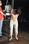 Trap For Escaped Captives 2 - RusCapturedBoys - Amateur