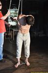 Trap For Escaped Captives 2 - RusCapturedBoys - Amateur