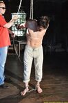 Trap For Escaped Captives 2 - RusCapturedBoys - Amateur