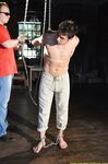 Trap For Escaped Captives 2 - RusCapturedBoys - Amateur