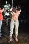 Trap For Escaped Captives 2 - RusCapturedBoys - Amateur