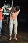 Trap For Escaped Captives 2 - RusCapturedBoys - Amateur