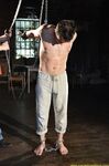 Trap For Escaped Captives 2 - RusCapturedBoys - Amateur