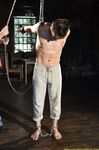 Trap For Escaped Captives 2 - RusCapturedBoys - Amateur
