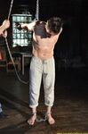 Trap For Escaped Captives 2 - RusCapturedBoys - Amateur