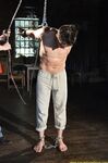 Trap For Escaped Captives 2 - RusCapturedBoys - Amateur